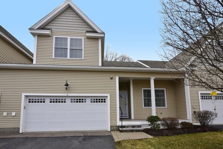 Property Photo:  12 Cassandra Ave 12  MA 02038 