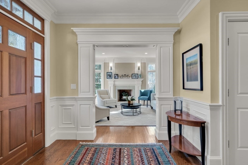 Property Photo: 586 Old Marlboro Rd MA 01742