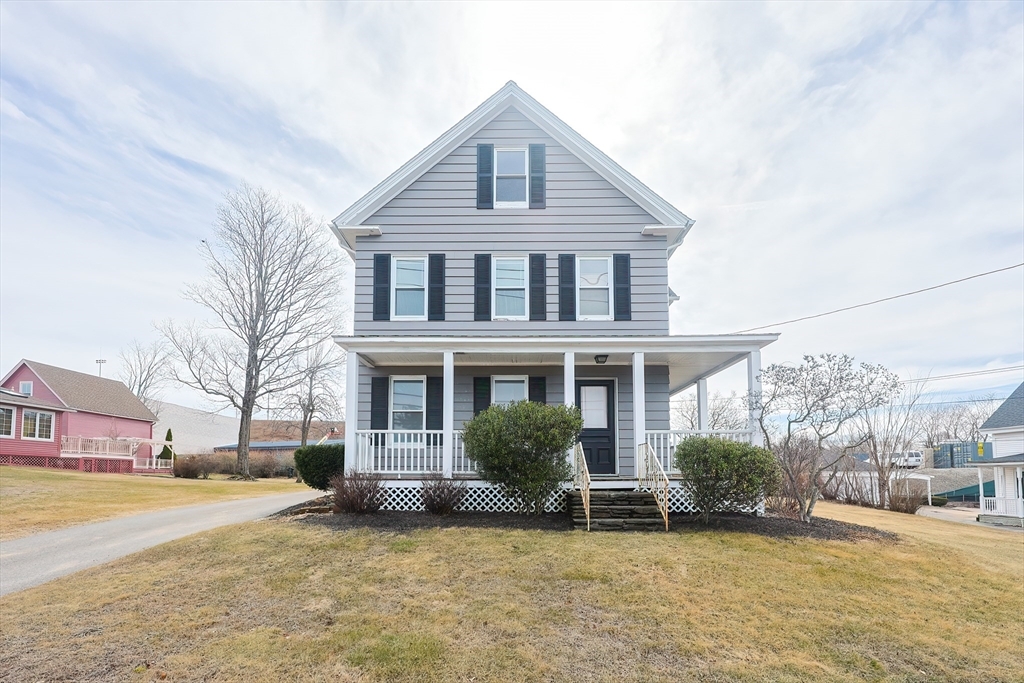 Property Photo: 296 Main St MA 01562