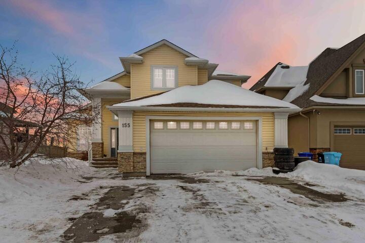 155 Wild Rose Street  Fort McMurray AB T9K 0G7 photo