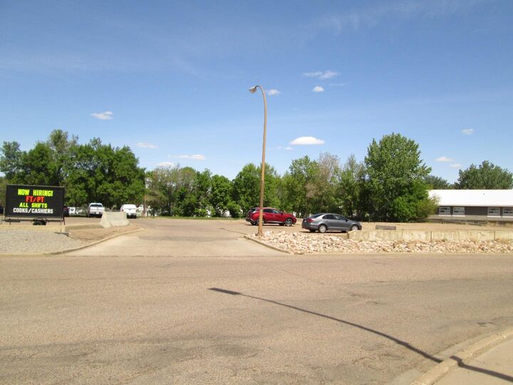 Property Photo: 1280 Redcliff Drive SW AB T1A 5E5