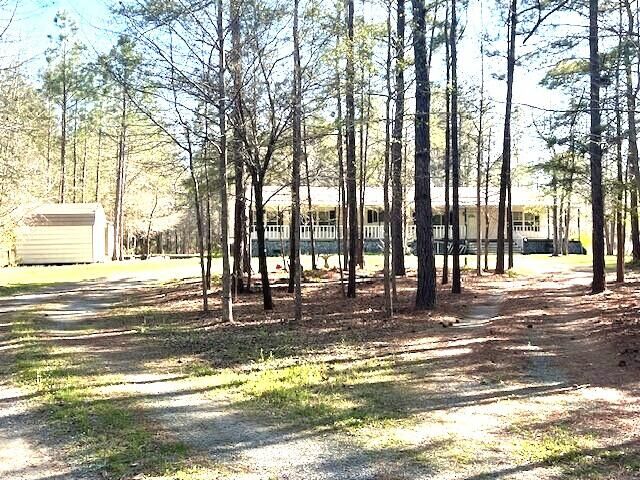 1516, 1508 Alexandria Hwy  Leesville LA 71446 photo