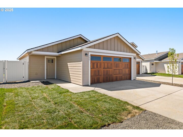 795 Tinley St  Stanfield OR 97875 photo