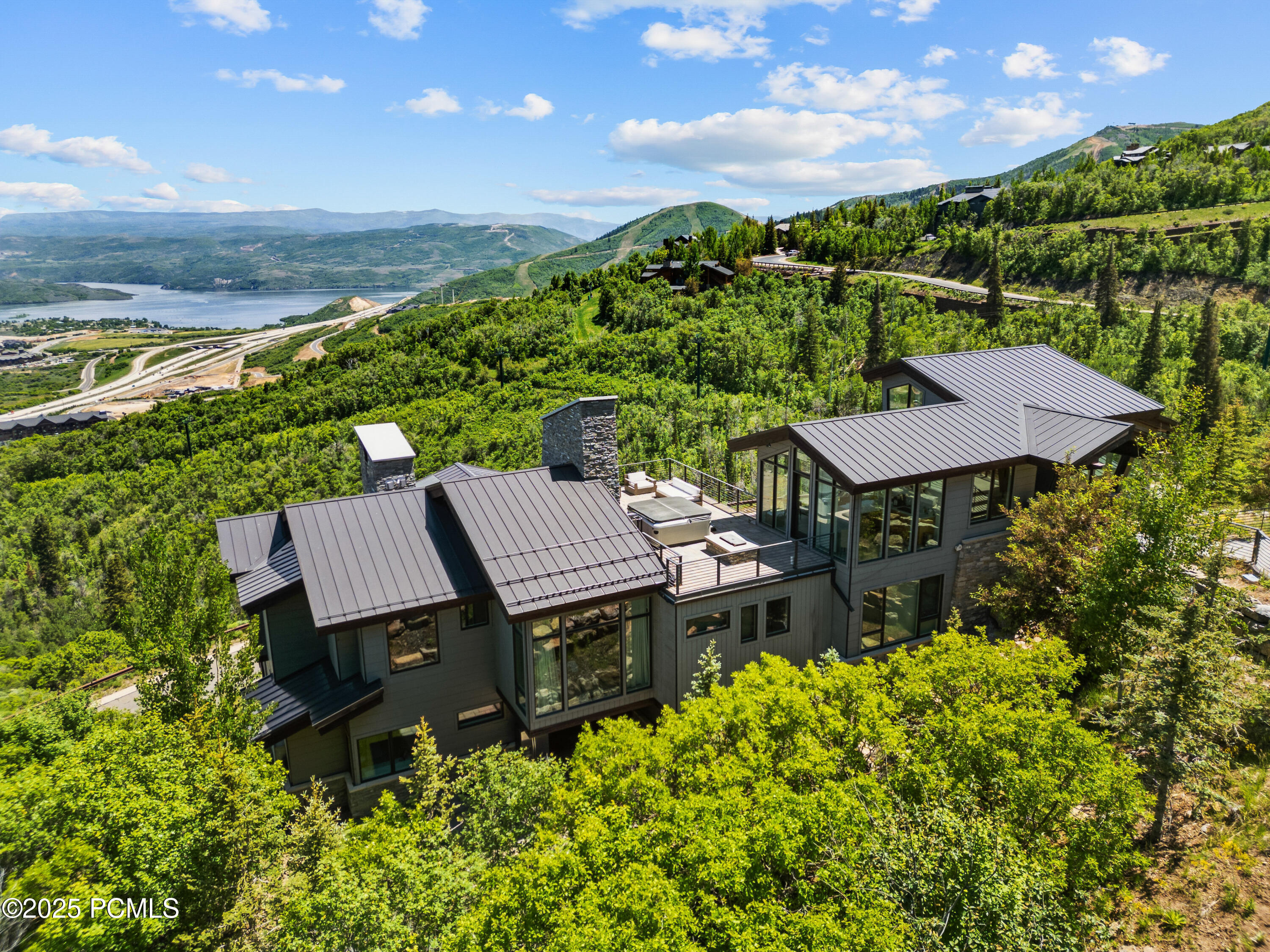 Property Photo:  2908 W Deer Pointe Drive  UT 84060 