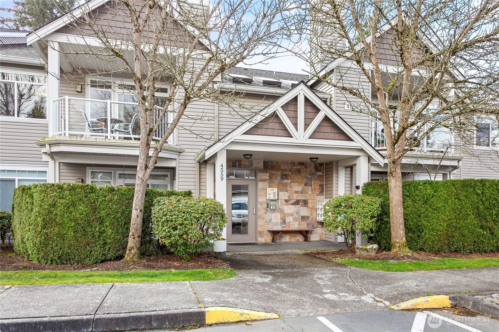 Property Photo:  4559  El Dorado Way 227  WA 98226 