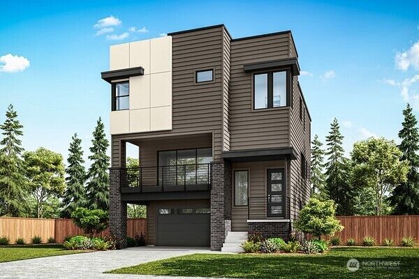 Property Photo:  18930  99th Place NE 4  WA 98011 