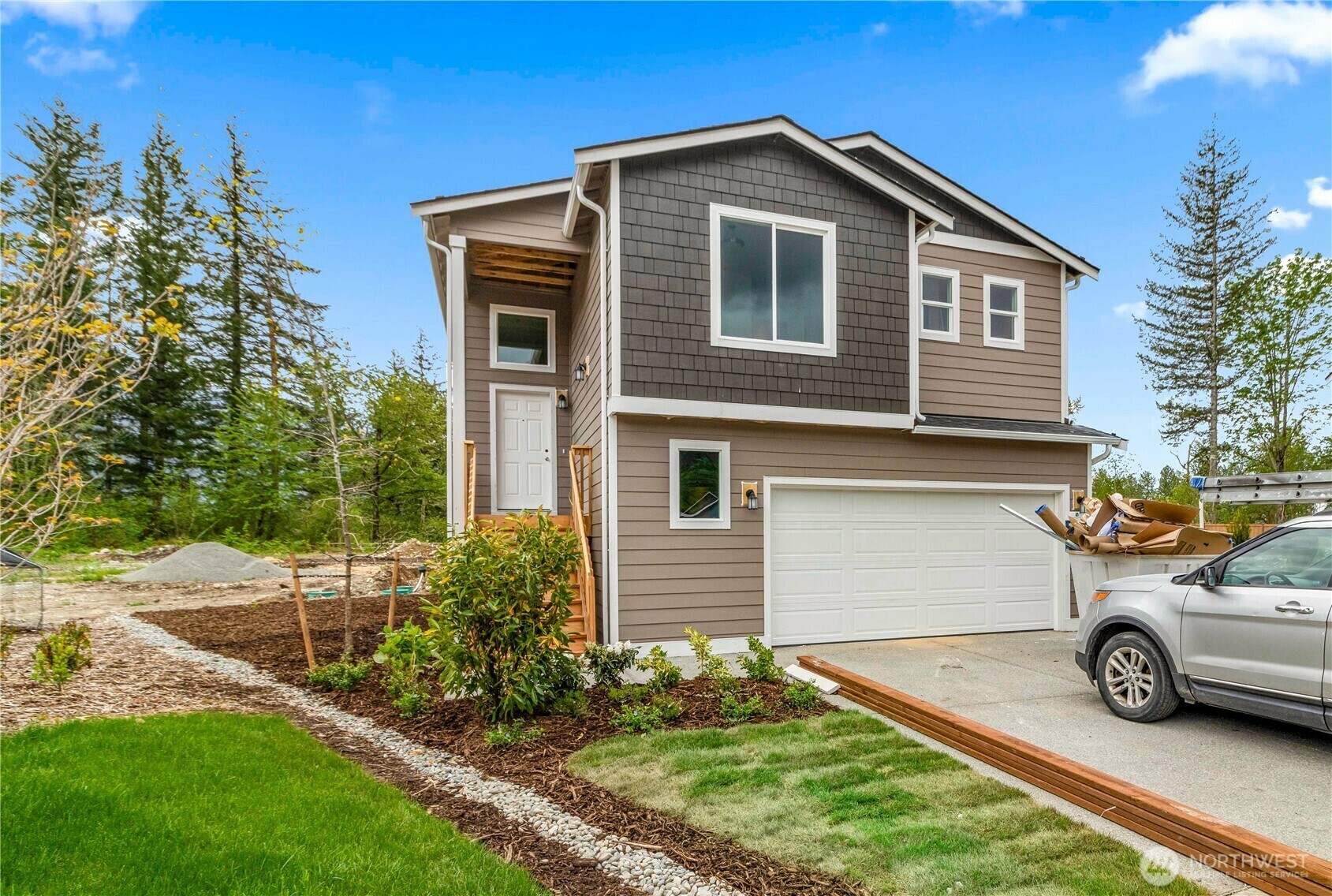 1512  Alder Lane  Gold Bar WA 98251 photo