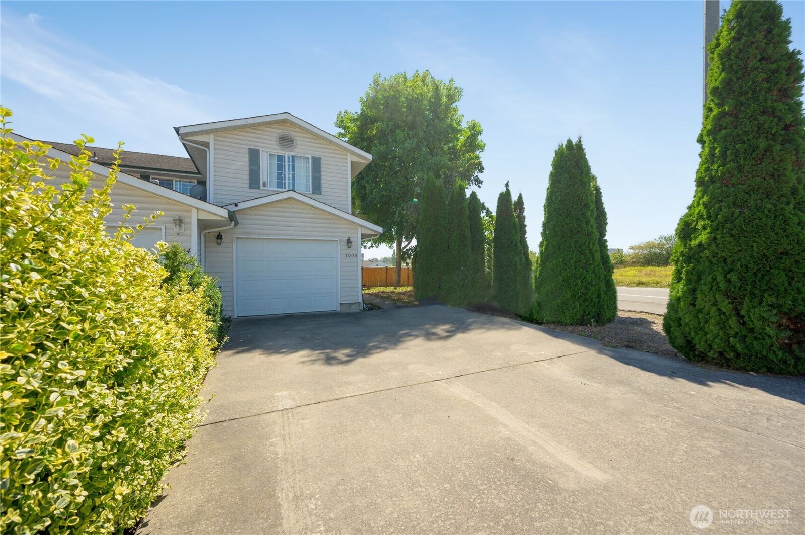 Property Photo: 3000 Eastwind Street WA 98273
