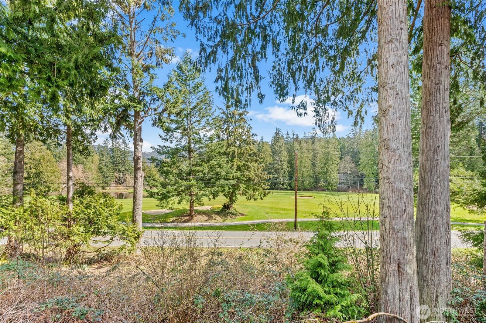 Property Photo:  1953  Lake Whatcom Boulevard 3B  WA 98229 