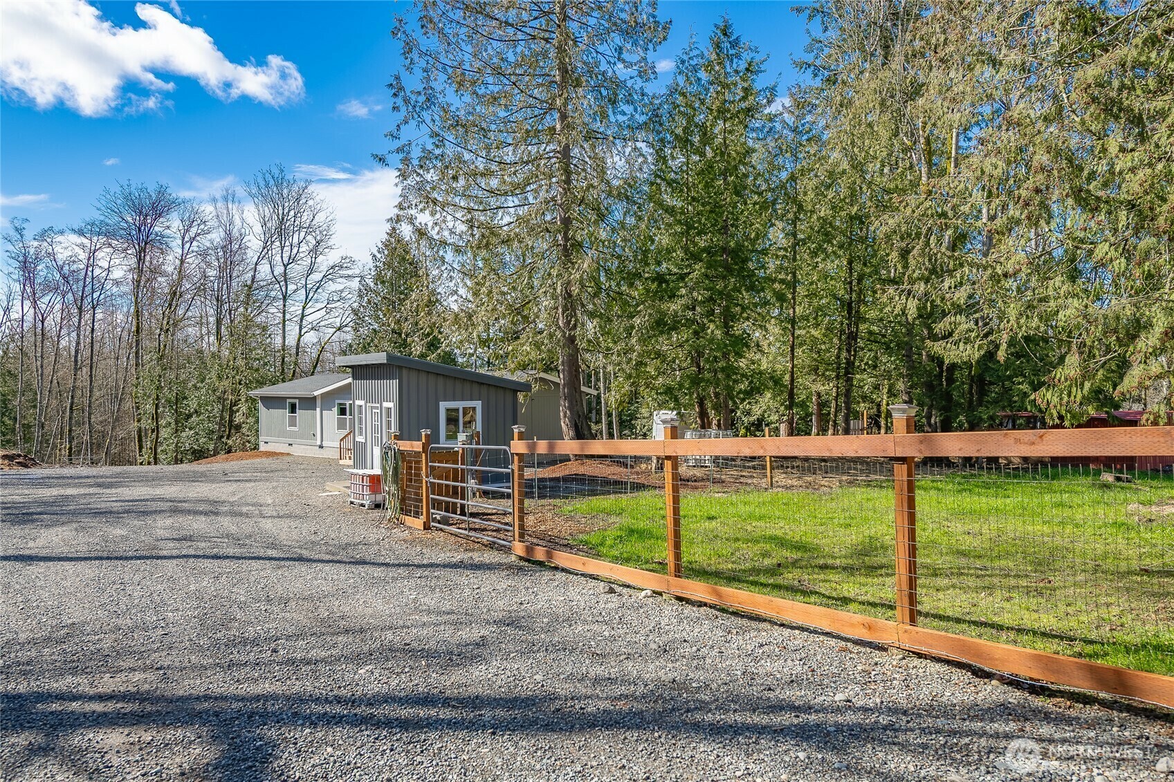 Property Photo: 3563 Sweet Road WA 98230