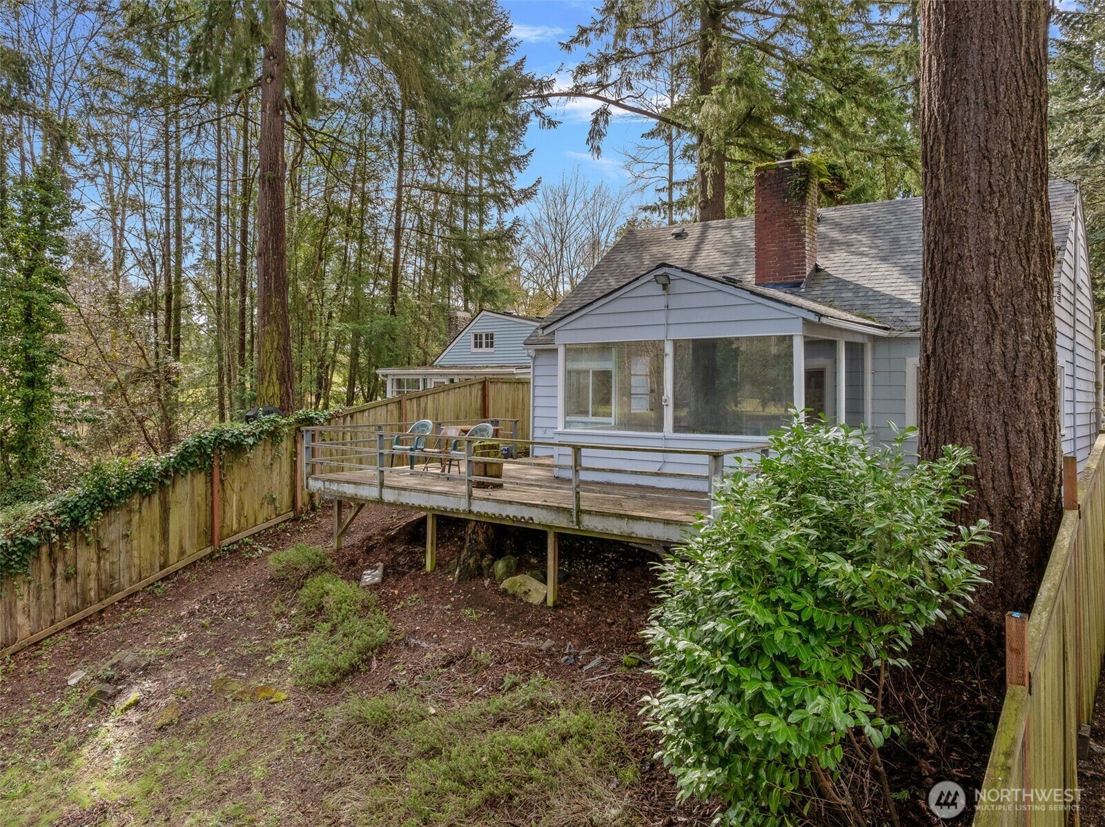 Property Photo: 7838 129th Avenue SE WA 98056