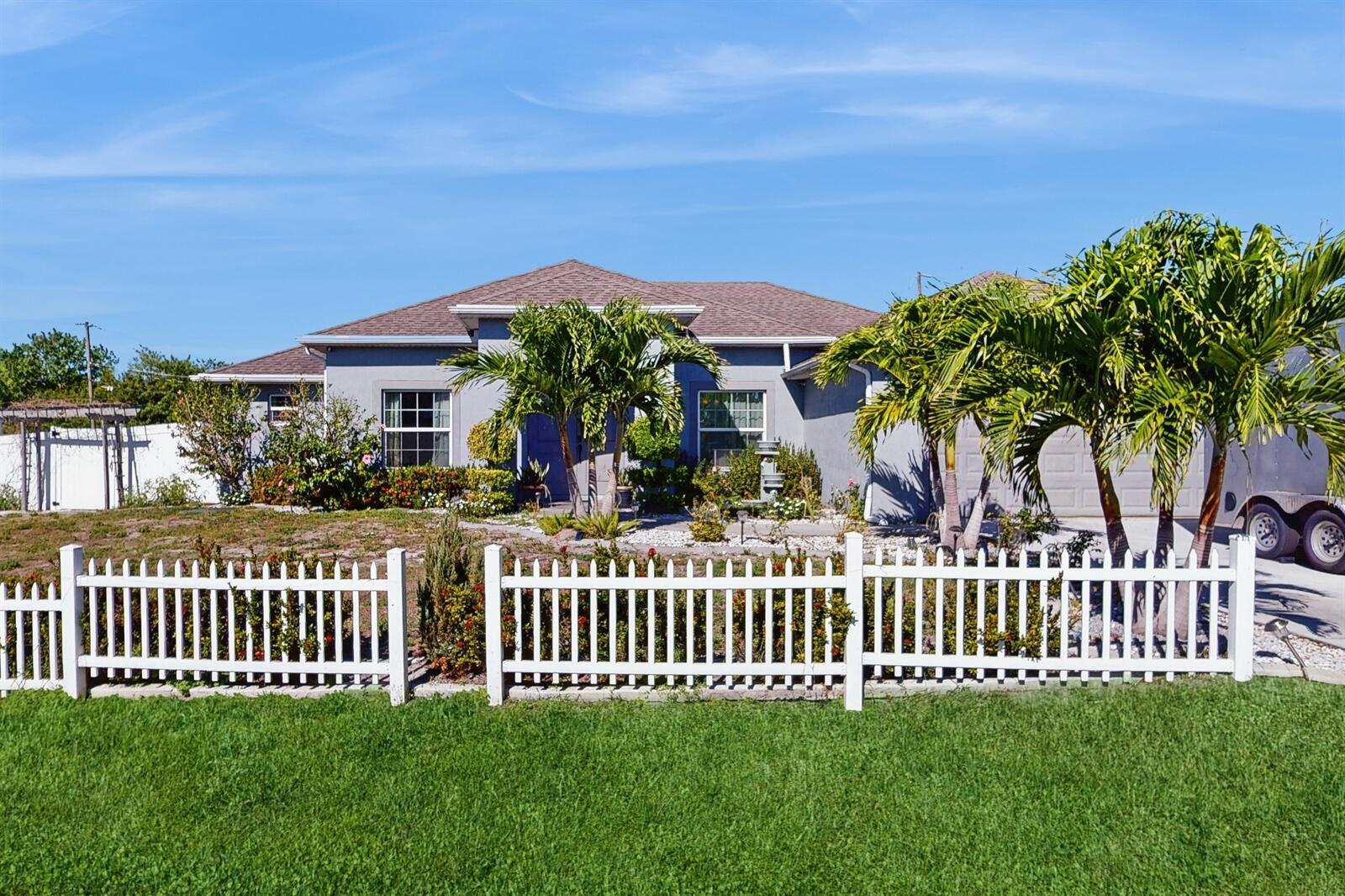 2398 SE Rich Street  Port Saint Lucie FL 34984 photo