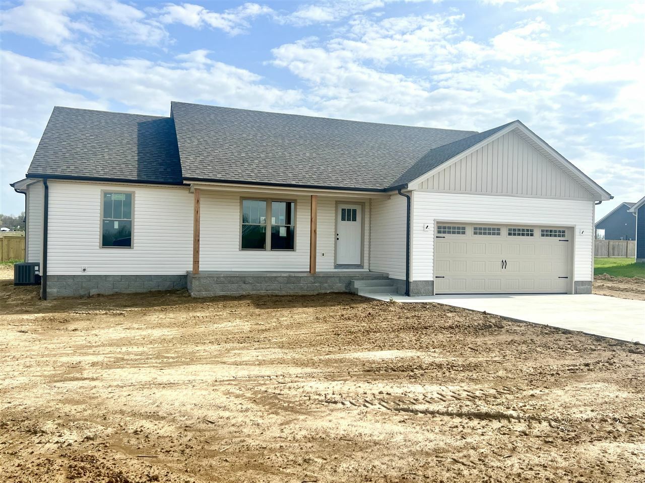 Property Photo: 165 Middlebrook Lane Lot 39 KY 42171