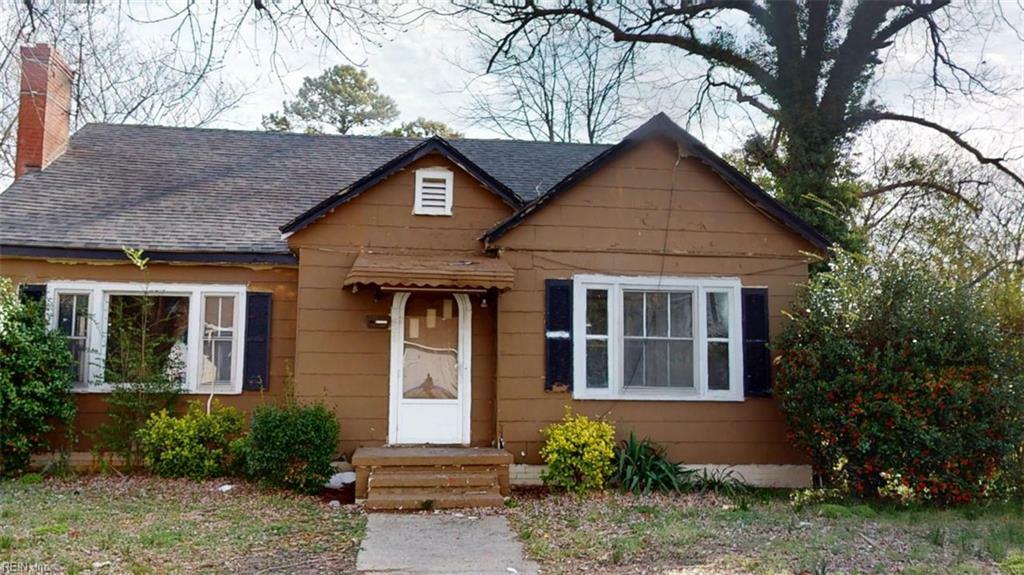 608 S Martin St  Elizabeth City NC 27909 photo