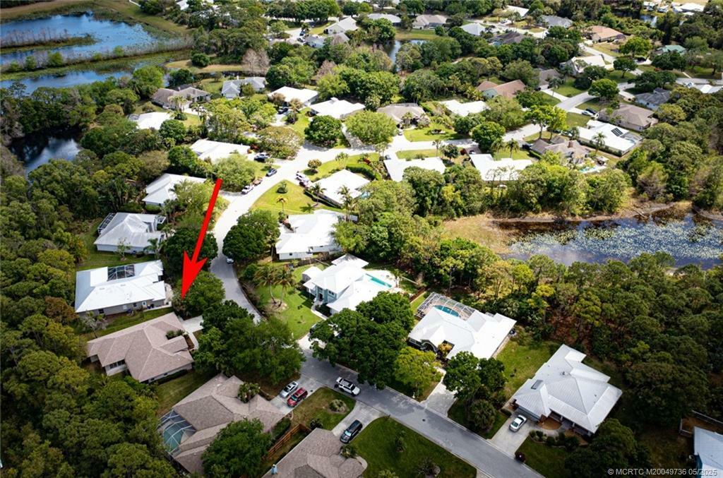 Property Photo: 582 SE Southwood Trail FL 34997