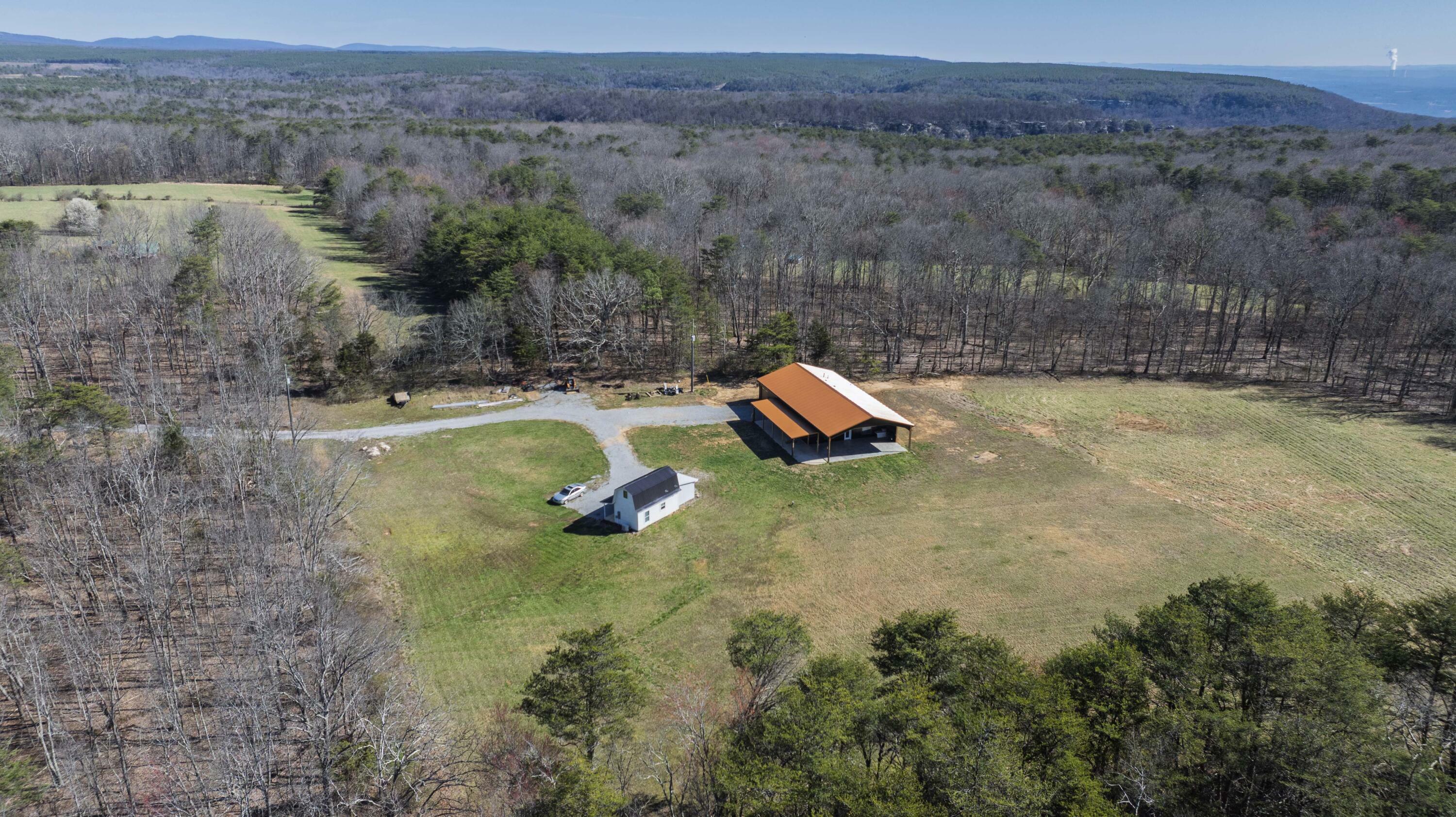 Property Photo: 4640 Dayton Mountain Highway TN 37321