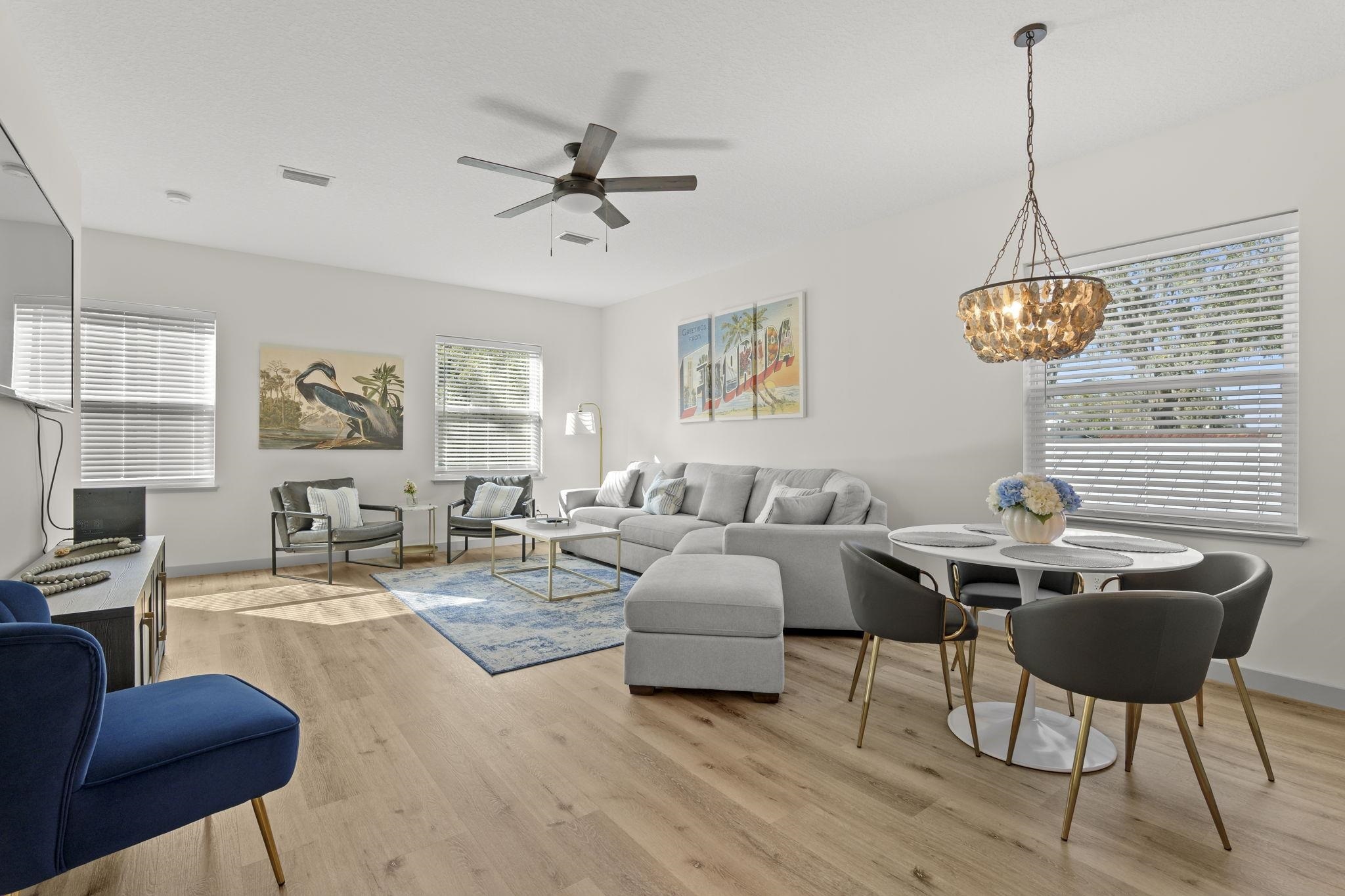 Property Photo: 110 Moore FL 32084