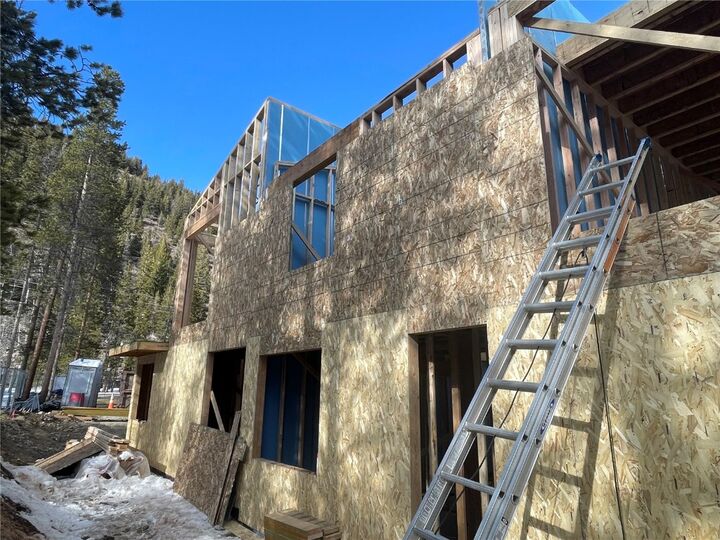Property Photo:  0616 Montezuma Road A-2  CO 80435 