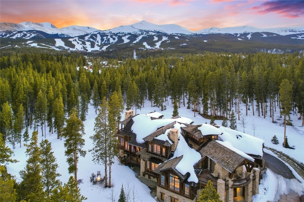 Property Photo: 327 Peerless Drive CO 80424