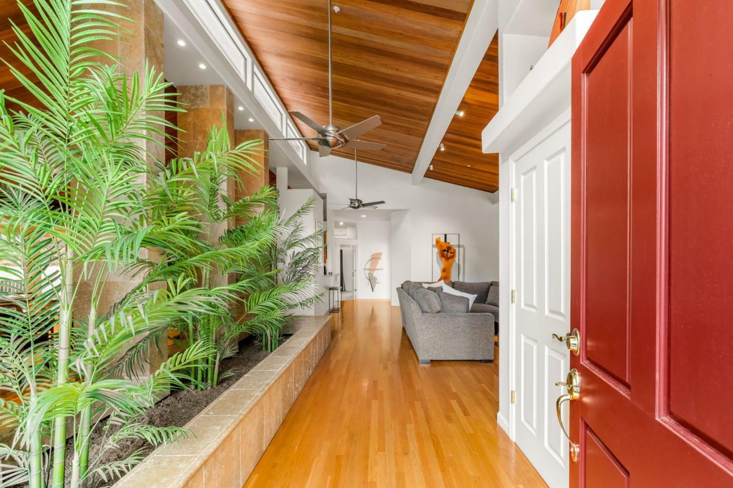 Property Photo: 1245 Aguajito Road CA 93940