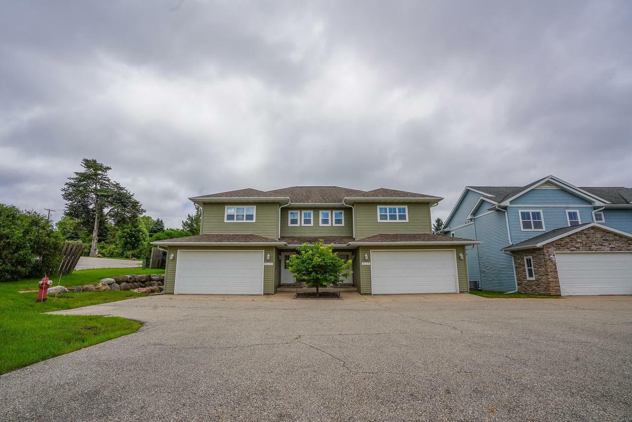 5137 Merwood Lane  Madison WI 53718 photo