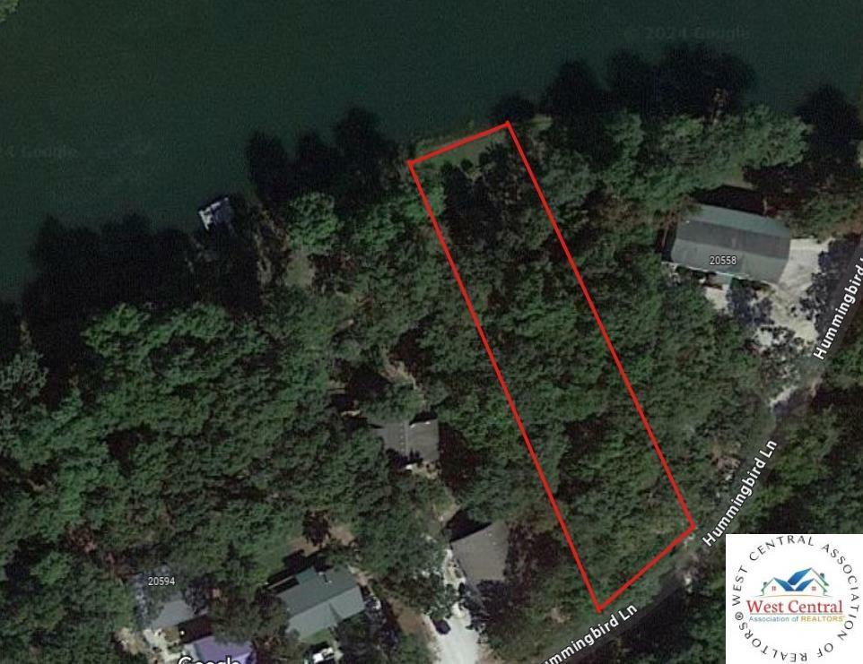 Lot #20 Hummingbird  Warsaw MO 65355 photo