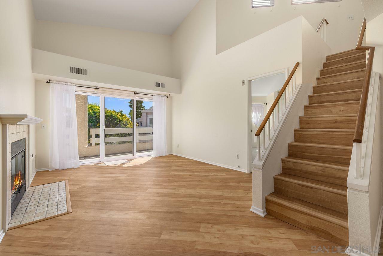 Property Photo: 7067 Camino Revueltos 312 CA 92111
