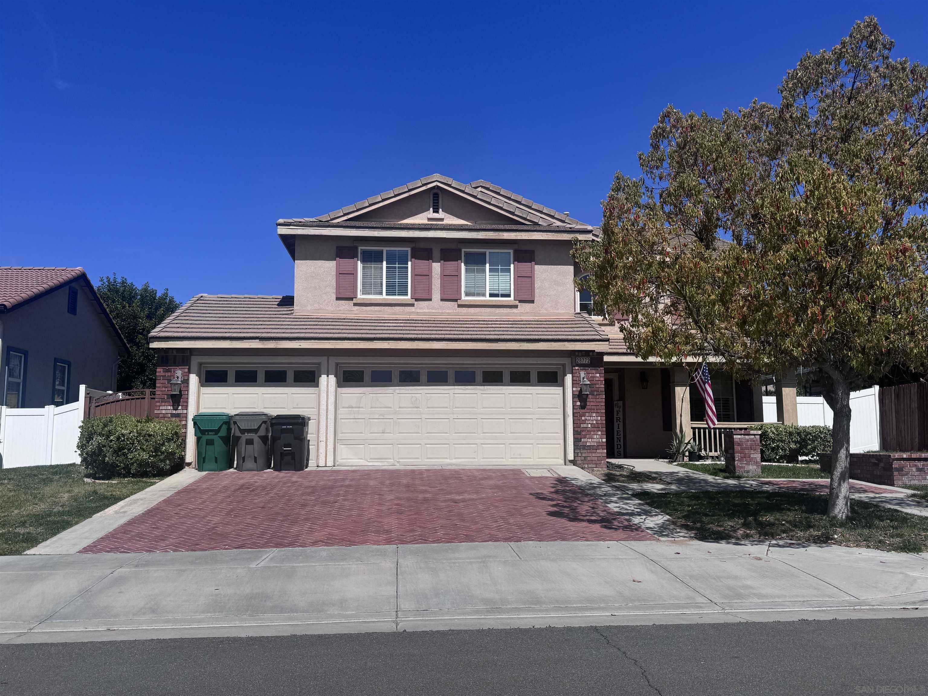 28772 Keri Lynn Ave  Murrieta CA 92563 photo