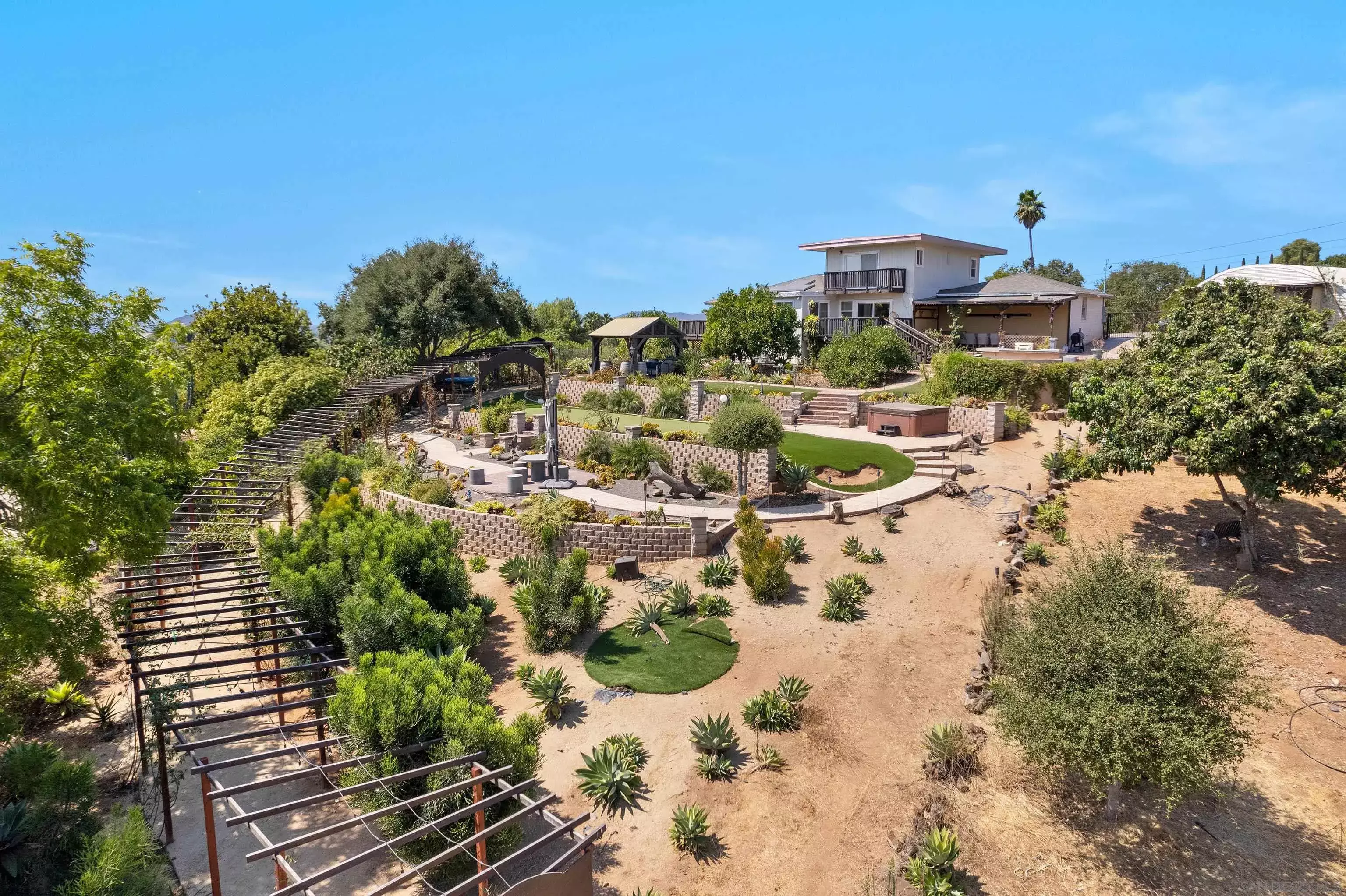 Property Photo:  644 Eldorado Drive  CA 92025 