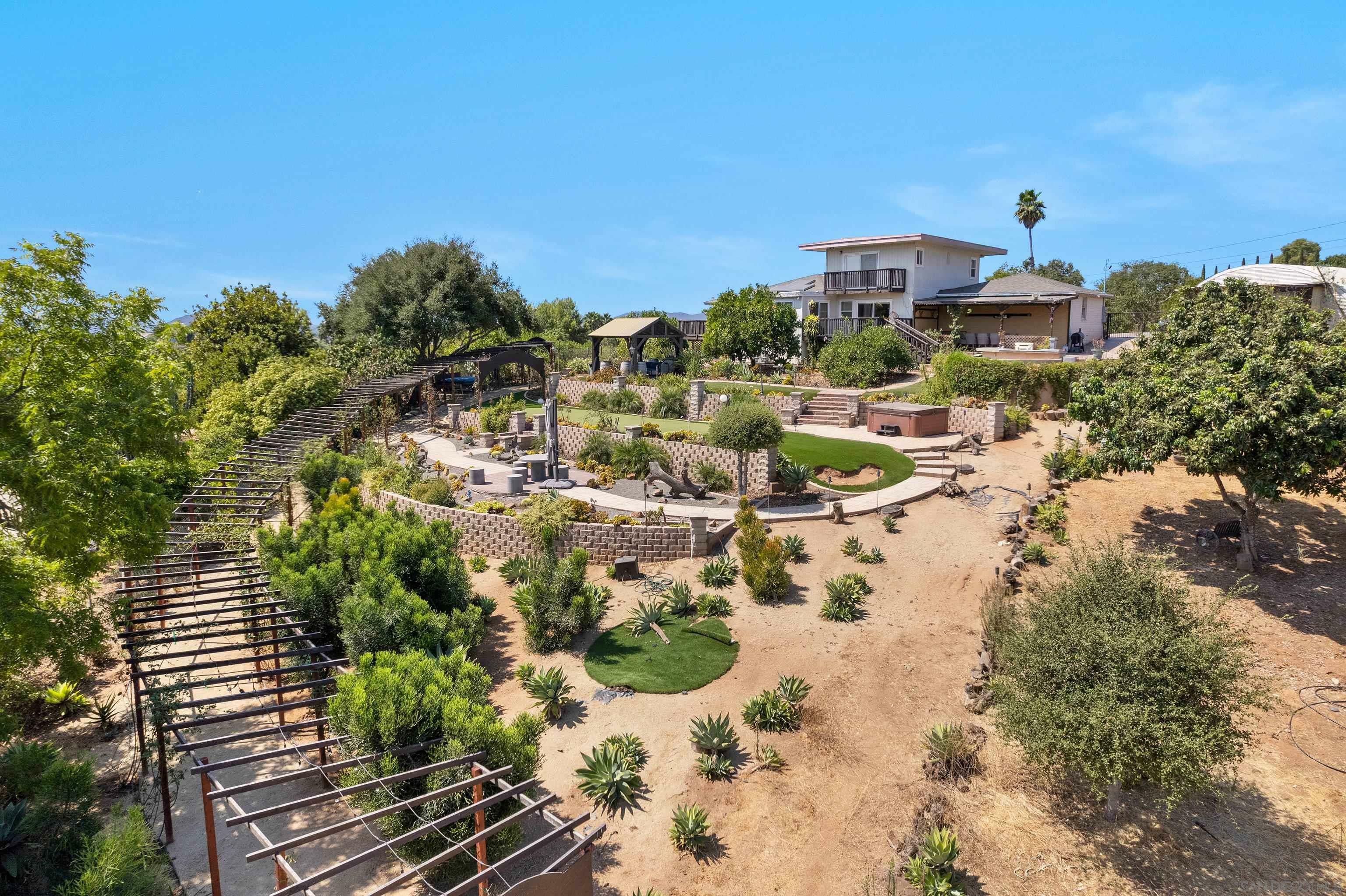 Property Photo: 644 Eldorado Drive CA 92025