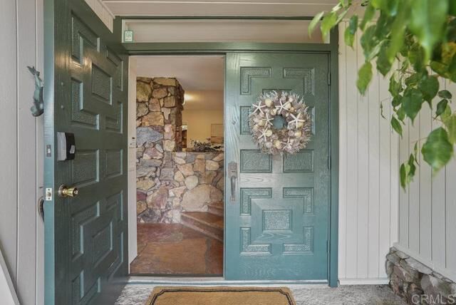 Property Photo:  1520 Via Rancho Parkway  CA 92029 