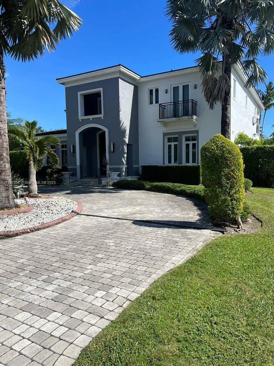 Property Photo: 12755 Red Road FL 33156