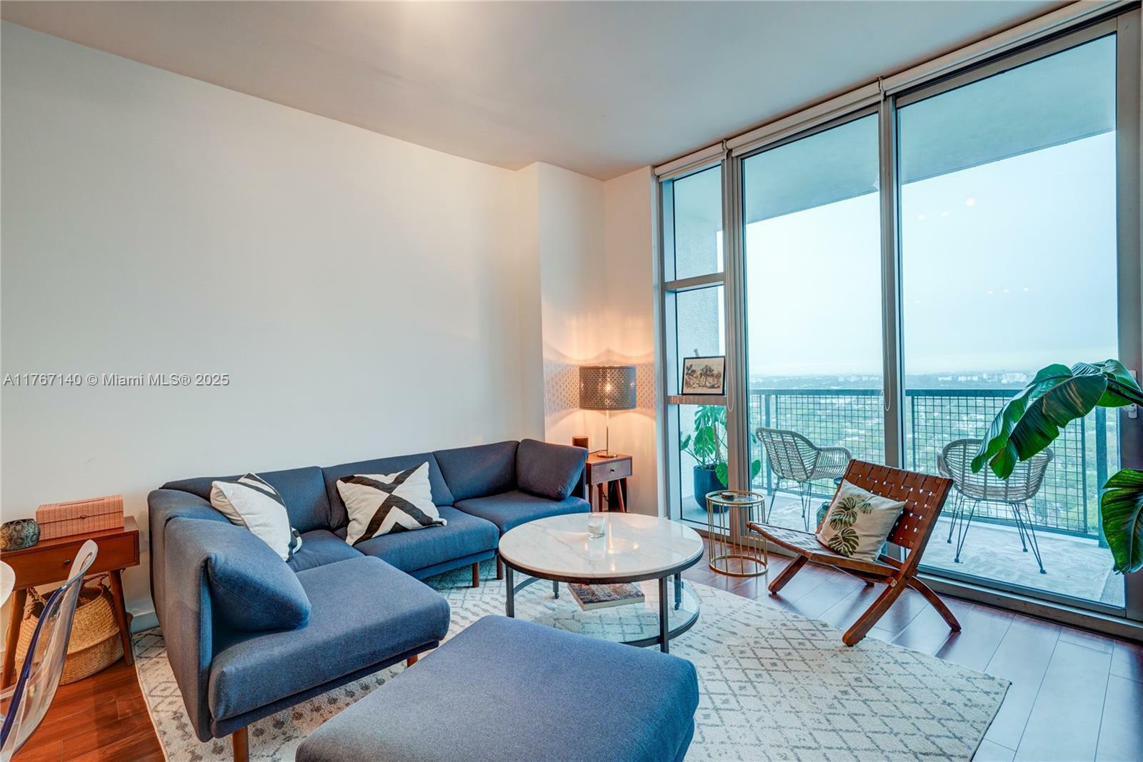 Property Photo:  3301 NE 1st Ave H2105  FL 33137 