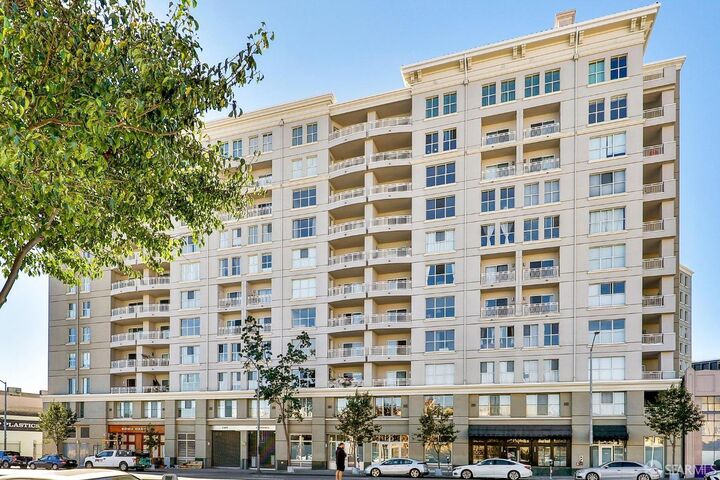 140 South Van Ness Avenue 430  San Francisco CA 94103 photo