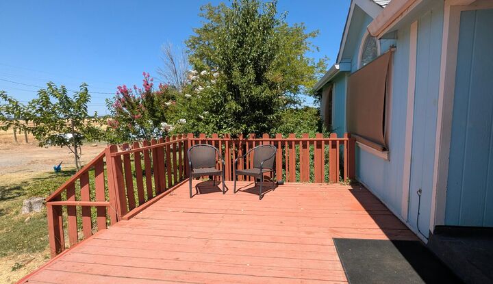 Property Photo:  11140 Rawson Road  CA 96080 