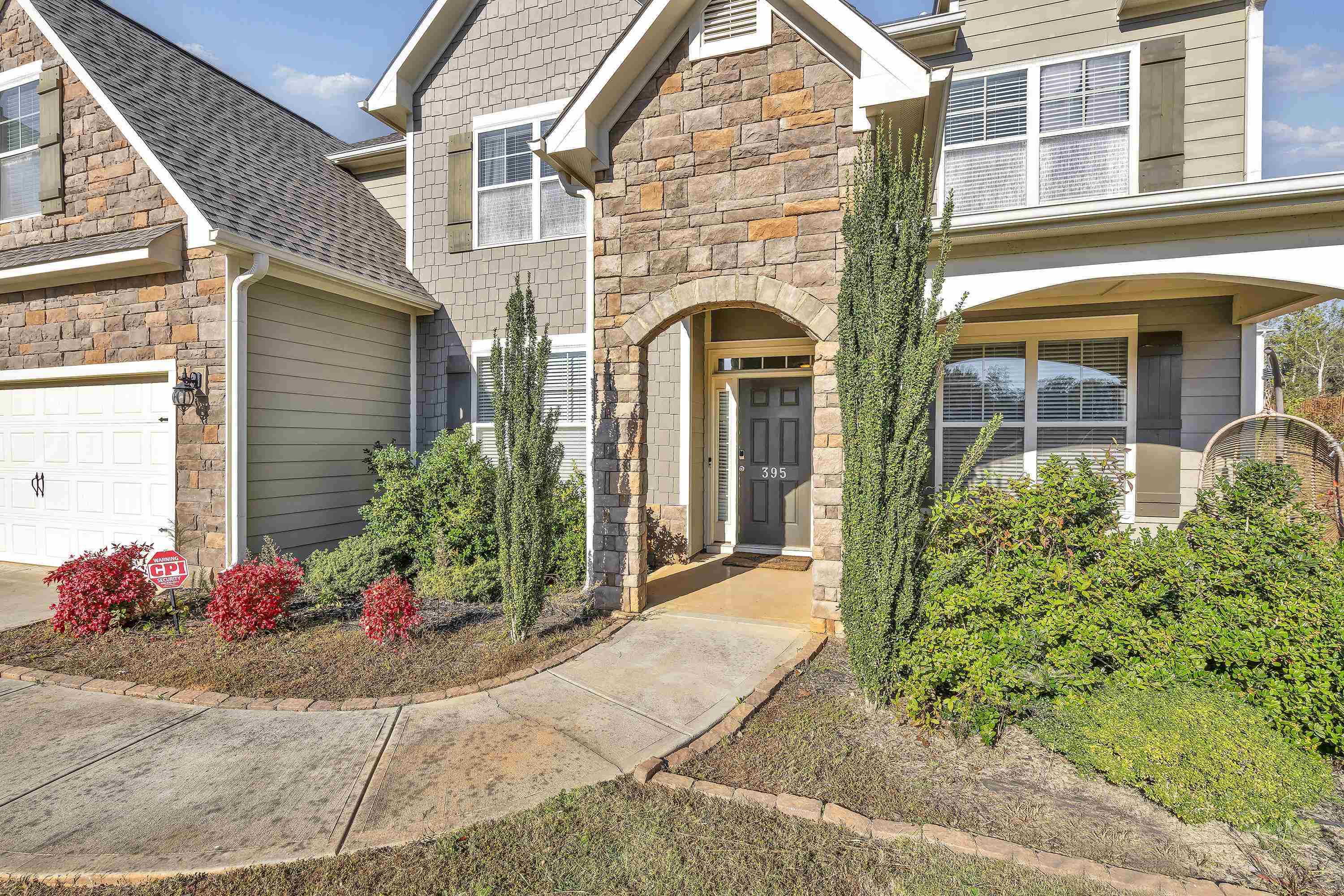Property Photo: 395 Tigers Eye Run SC 29334