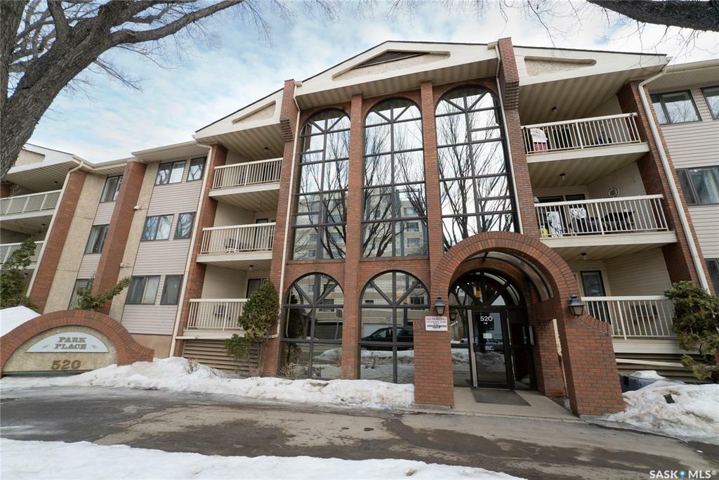 520 3rd Avenue N 306  Saskatoon SK S7K 2J7 photo