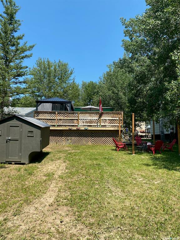 423 Cougar Road  Marean Lake SK S0E 0E0 photo