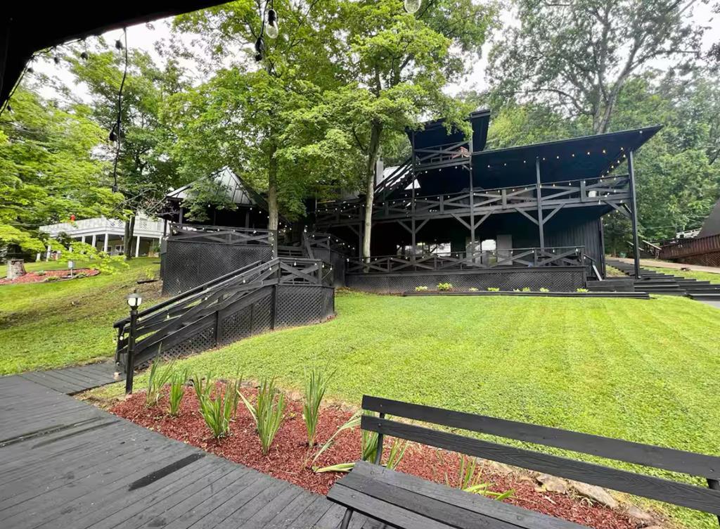 387 Bevens Lane  Waverly OH 45690 photo