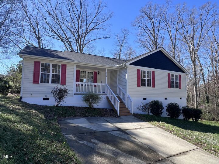 1104 Thelonious Drive  Raleigh NC 27610 photo