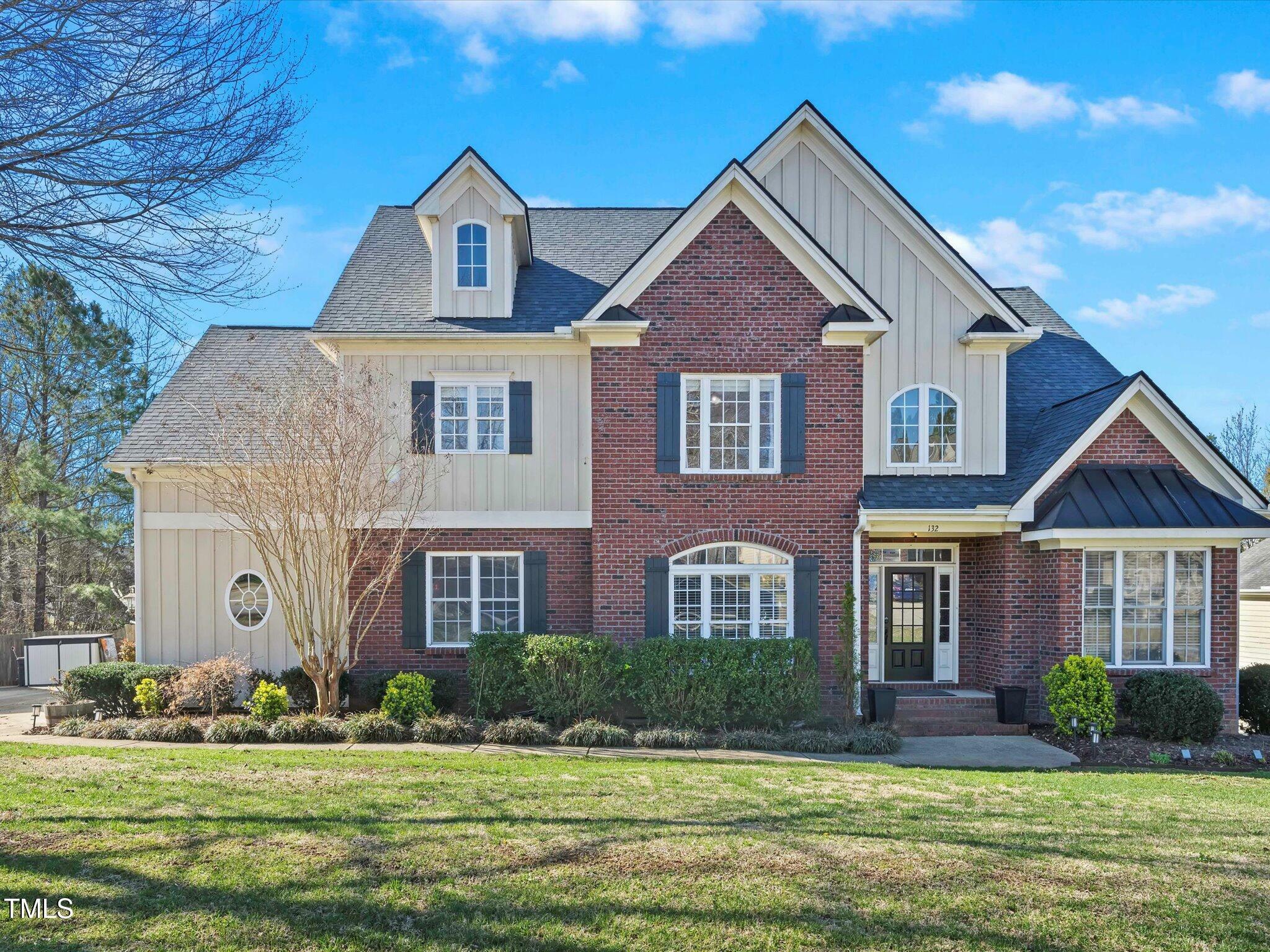 132 Mantle Drive  Clayton NC 27527 photo