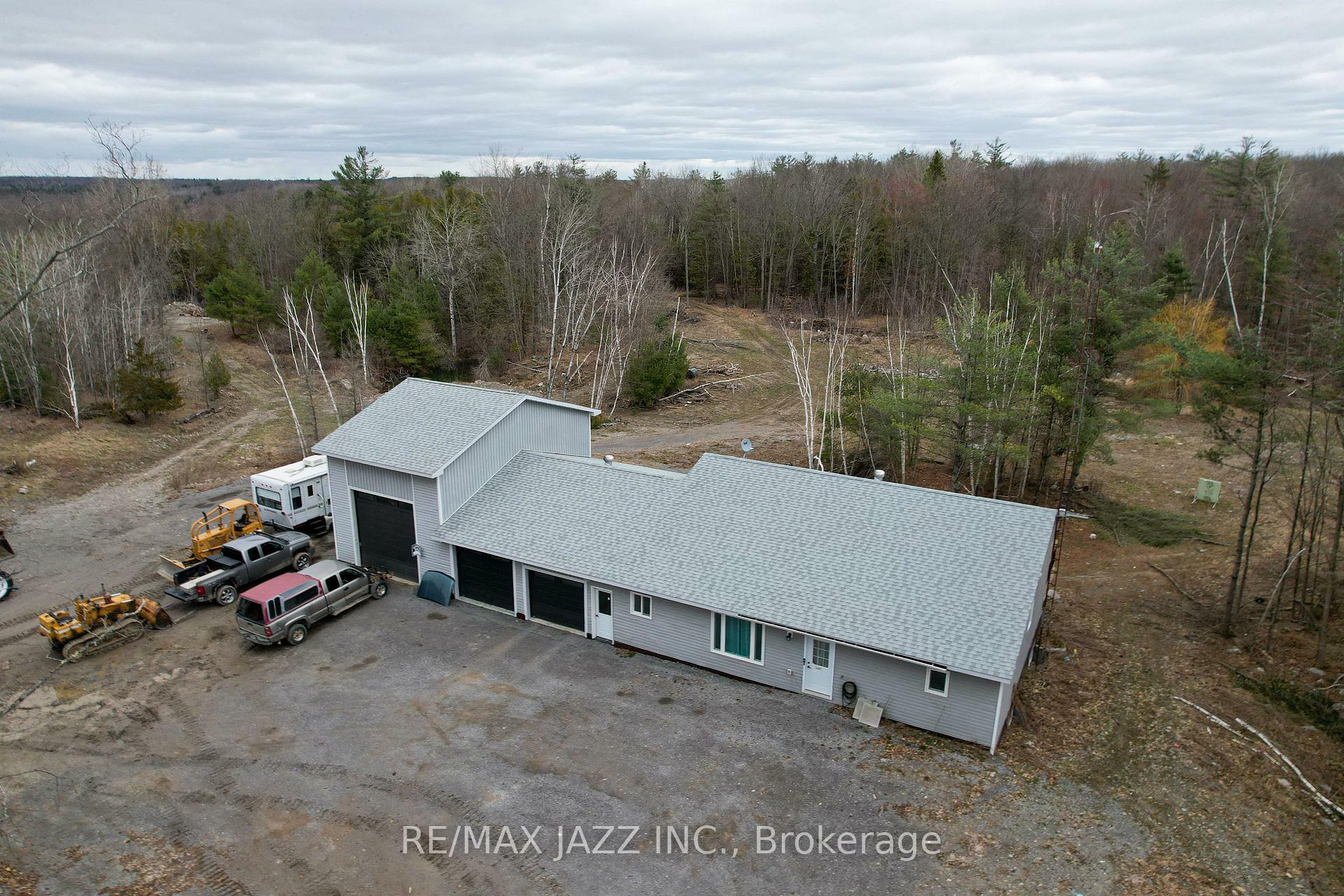 Photo de la propriété: 1167 Belmont Township 2 Line ON K0L 1Z0