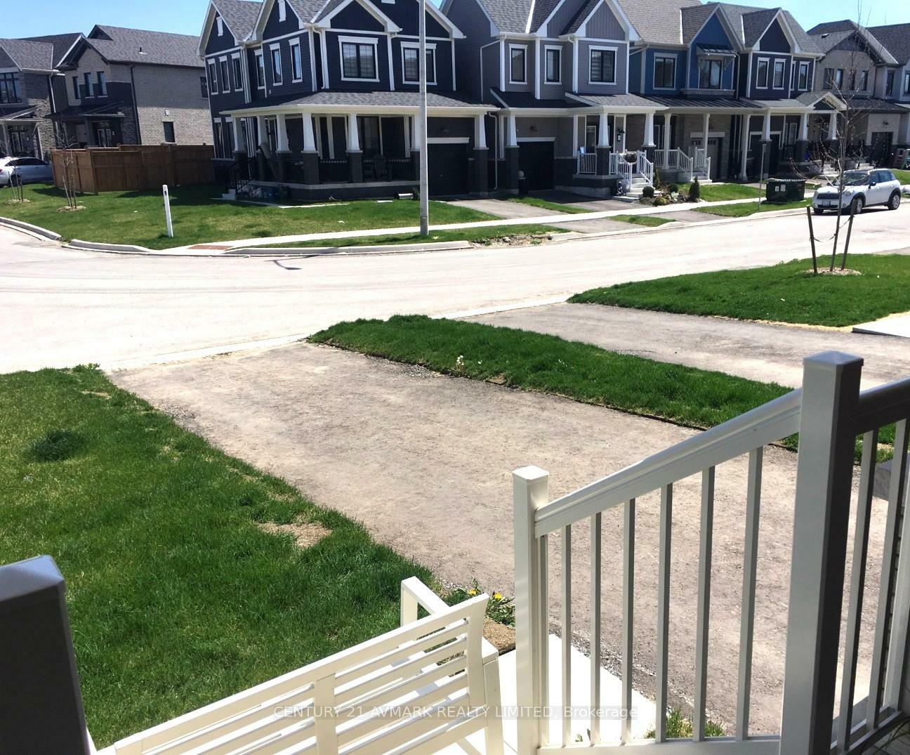 Property Photo: 141 Keelson Street ON L3B 0M6