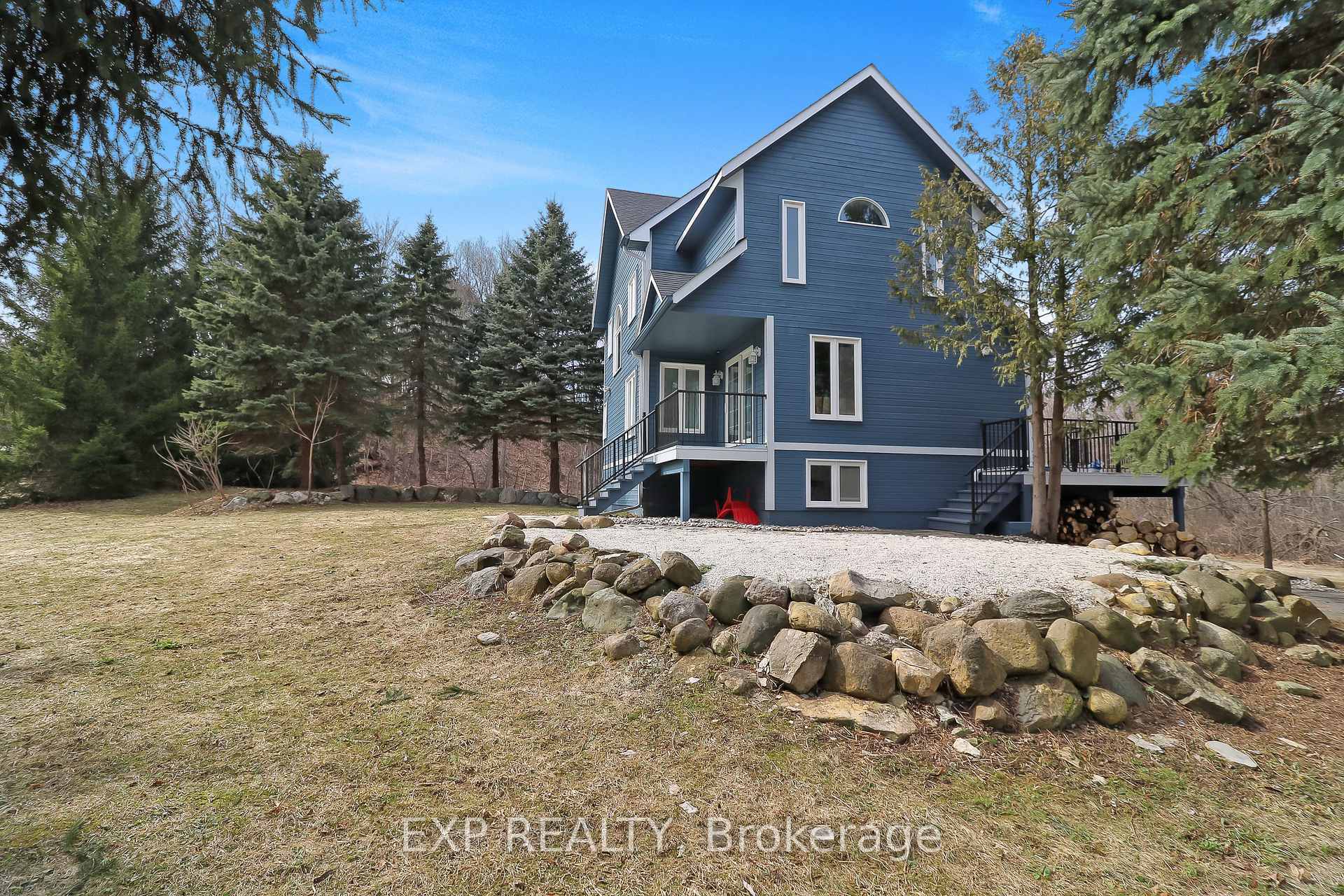 Property Photo:  689667 Monterra Road  ON L9Y 0K6 