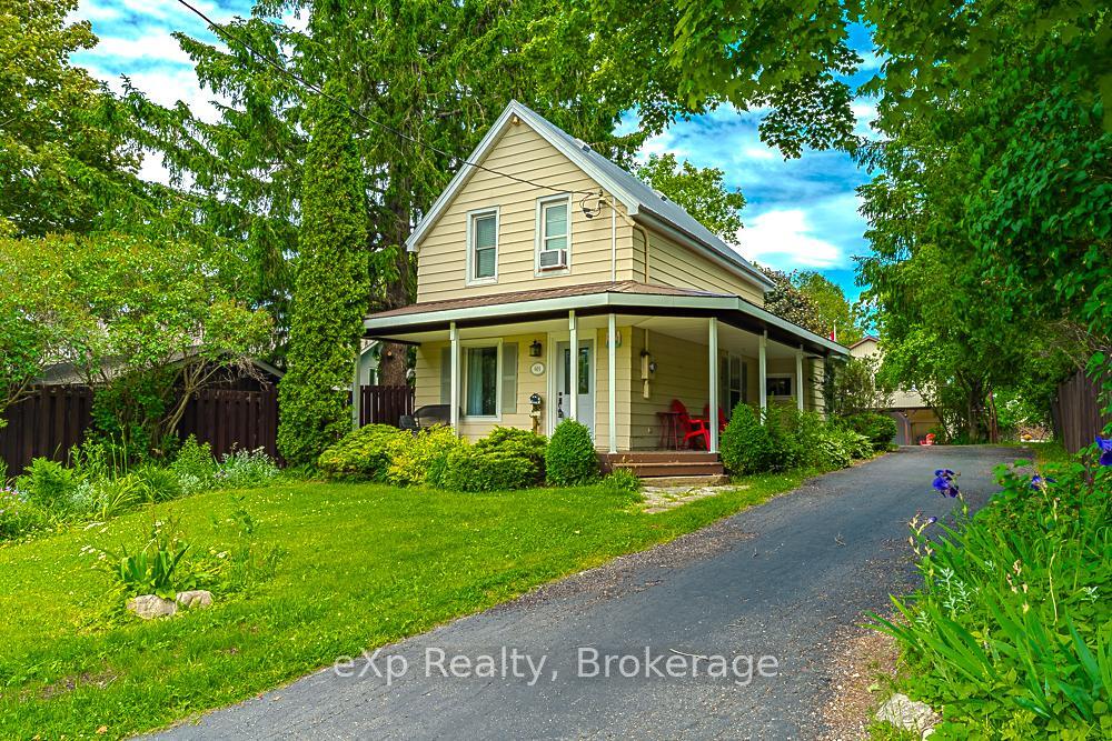 601 Dawson Street  South Bruce Peninsula ON N0H 2T0 photo