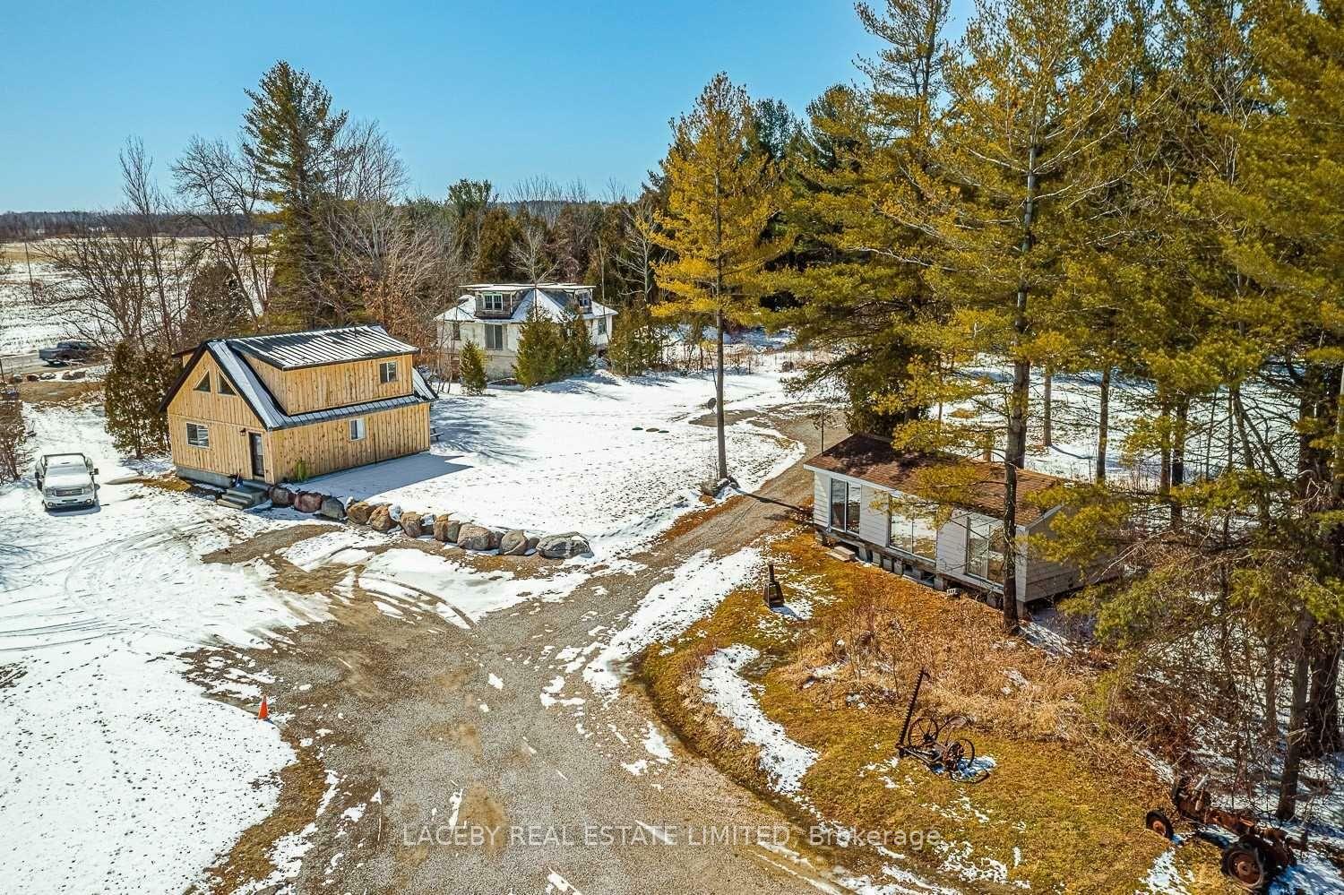 Property Photo: 1544 7th Line ON L9S 4H3