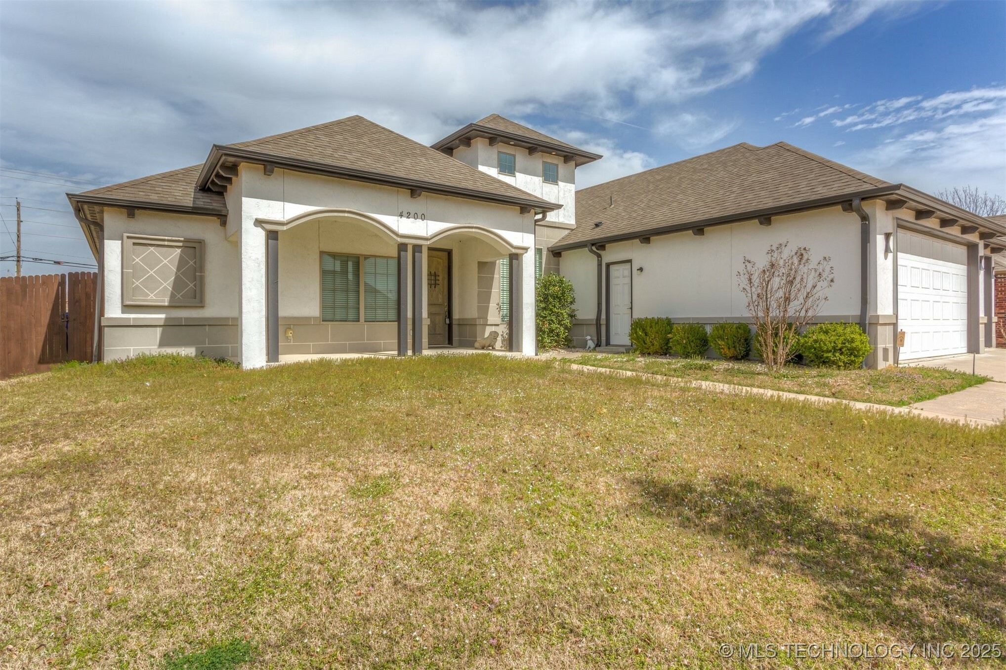 4200 W Orlando Street  Broken Arrow OK 74011 photo