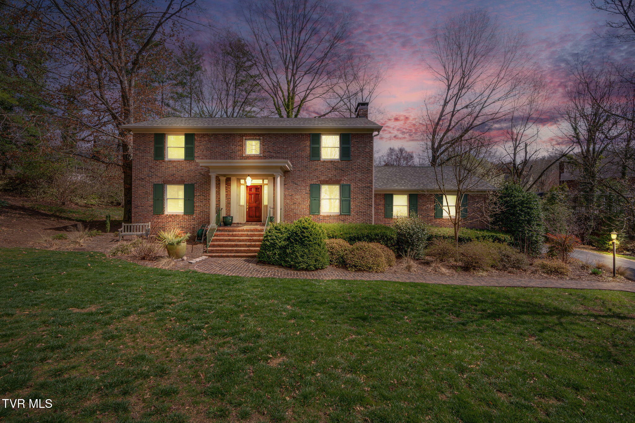 Property Photo: 4113 Fox Lair Place TN 37664