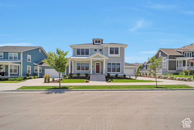 Property Photo: 563 W Founders Blvd 90 UT 84045