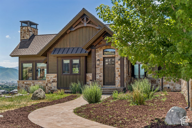 Property Photo:  1075 N Oquirrh Mountain Dr 64  UT 84032 